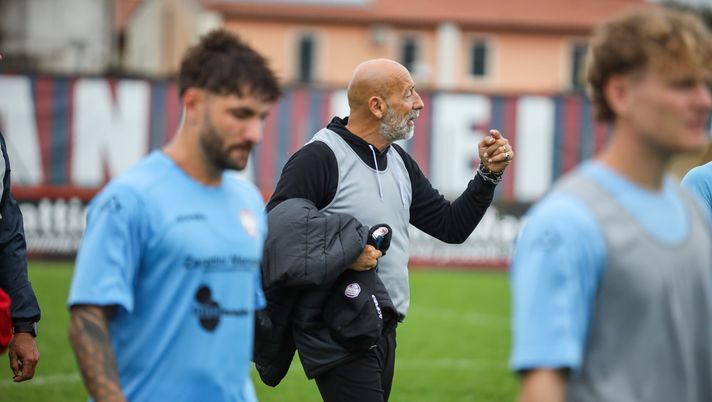 Luparense, con la Real Calepina vietato sbagliare. Masitto: “Stiamo migliorando, ora servono i risultati” - immagine 1