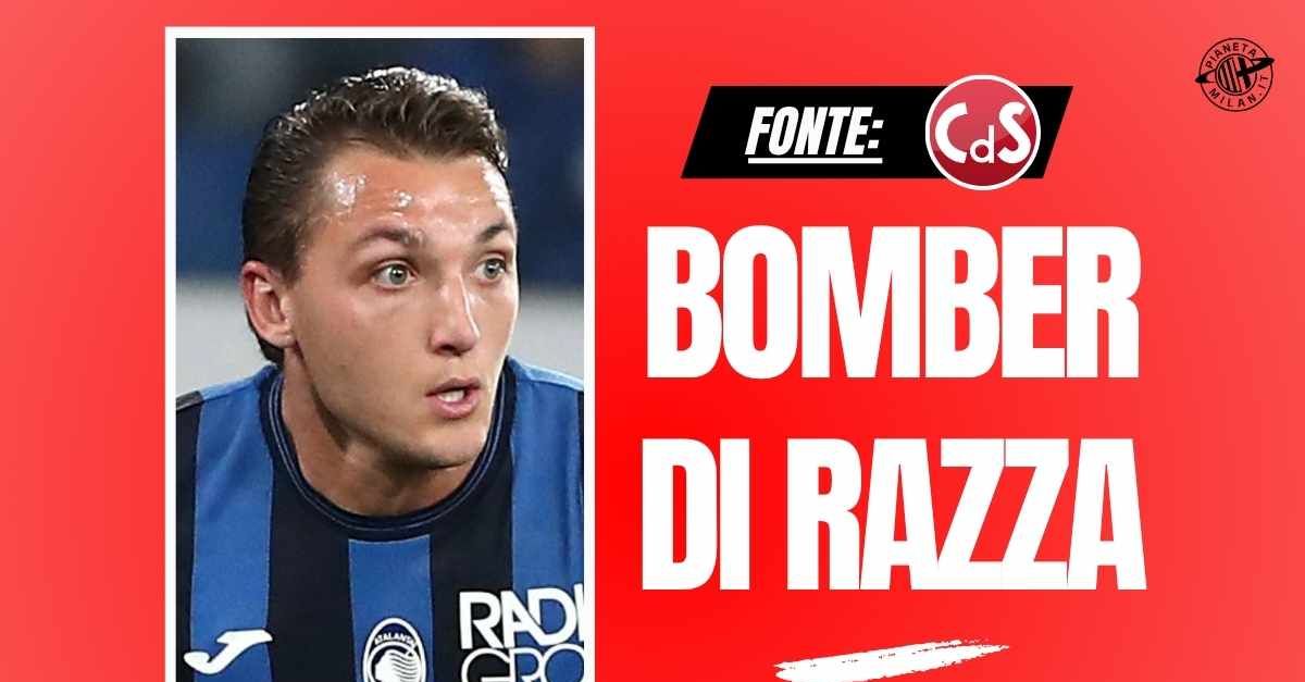 calciomercato milan per l8217attacco occhio anche ad altri due bomber