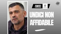 Milan, Condò spiazza: “Difficile che sbagli sempre Conceicao. Più probabile …”