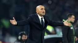 Napoli-Juve, il LIVEBLOG: “Ma non è che Spalletti tifa Napoli?”