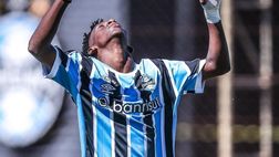 Gabriel Mec, il 2008 vicino al Chelsea che decide il derby U20 tra Gremio e International