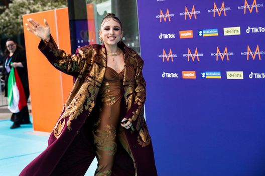 Getty Images Angelina Mango, Trump, Israele tra più cercati su Google nel 2024. C’è anche il dissing- immagine 3