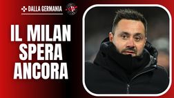 Allenatore Milan – Dalla Germania: “Smentite le voci su De Zerbi al Bayern”