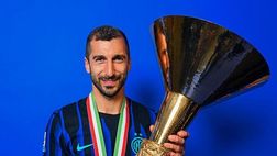 Sky conferma FCIN1908: “Per ora offerta solo a Mkhitaryan”