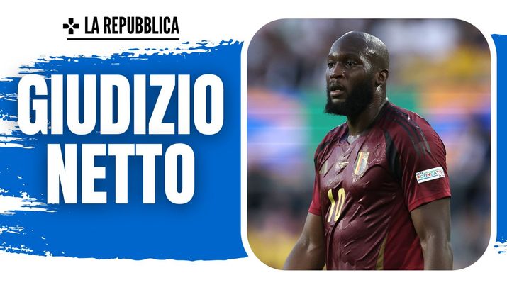 Romelu Lukaku Chelsea Calciomercato AC Milan