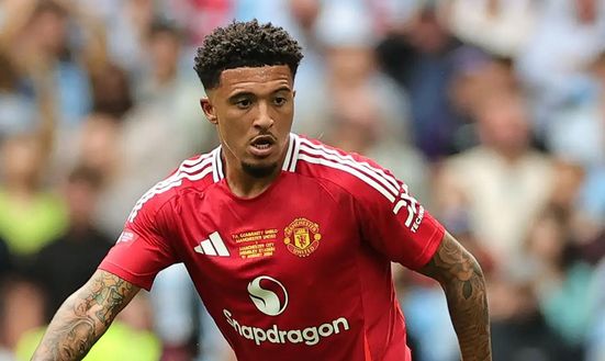 Inter, c’è un piano B a Lookman: Sancho+Frendrup. Coi 50 mln può arrivare il doppio colpo- immagine 2