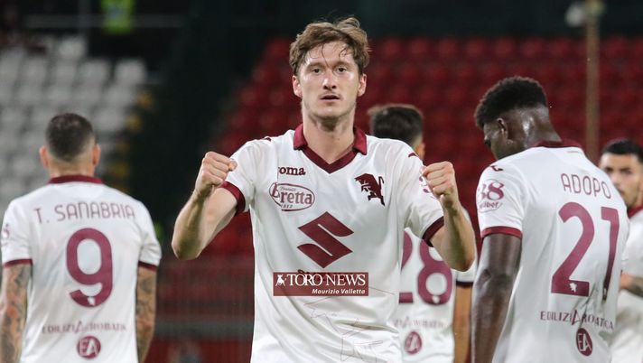 Carcano (Il Giorno): “Miranchuk? Il piede c’è ma è spesso frenato da infortuni” - immagine 1