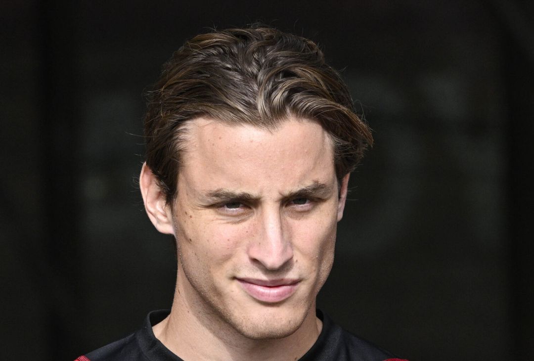 Trigoria, Roma al lavoro per il Monza: c’è Smalling – FOTO GALLERY - immagine 9