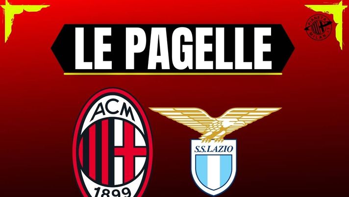 Pagelle Milan-Lazio 1-0: Maignan e Bartesaghi da applausi!- immagine 1