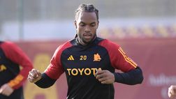 Personalizzato per Kumbulla. Sanches ok