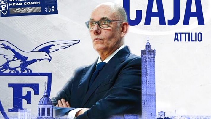 Basket – La Fortitudo batte Piacenza 94 a 92 - immagine 1