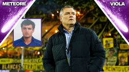 Che fine ha fatto? Aguirre, l’erede di Ramon Diaz che durò 4 partite