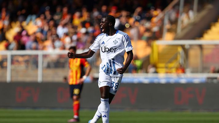 Getty Images Serie A, Lecce-Como 0-3: Diao inarrestabile, Giampaolo crolla e ora rischia grosso - immagine 1