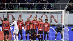 Calabria: “Contro la Fiorentina contava solo il risultato, non la prestazione”