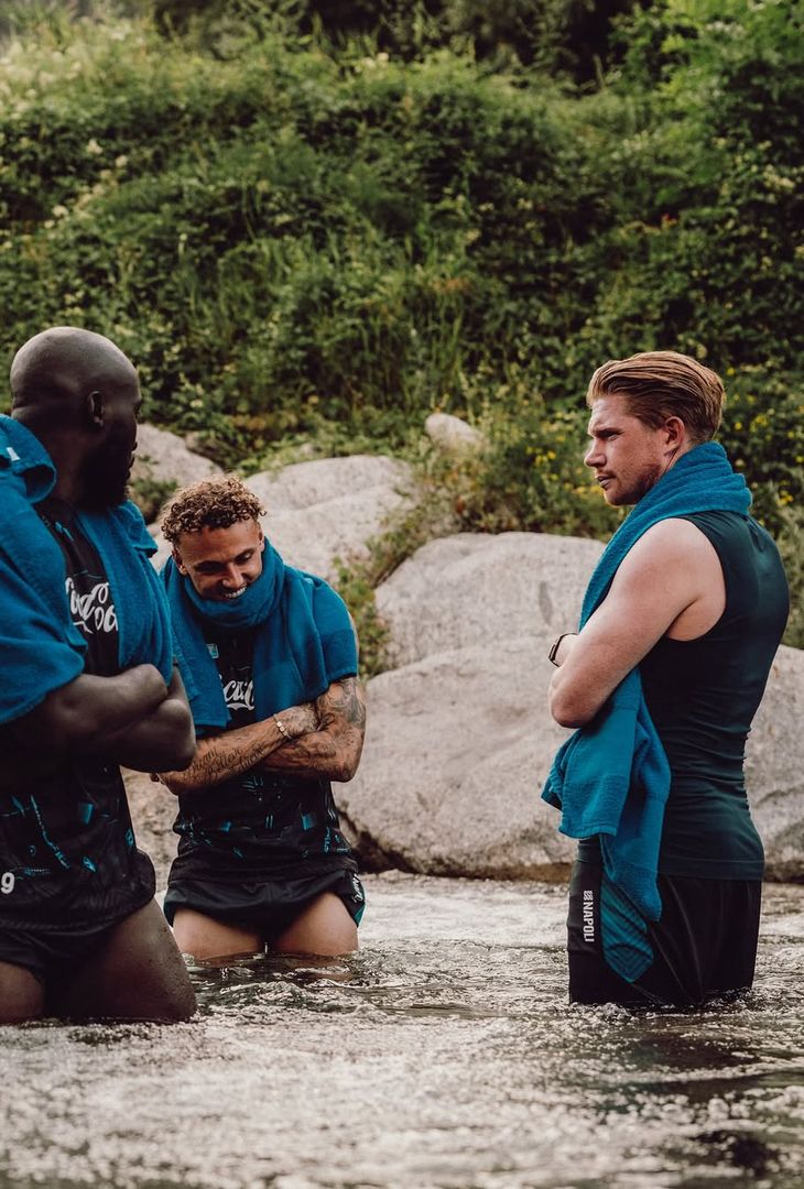 “Vedi Napoli e poi muori”, i primi giorni da azzurro di Noa Lang – LA FOTOGALLERY - immagine 8