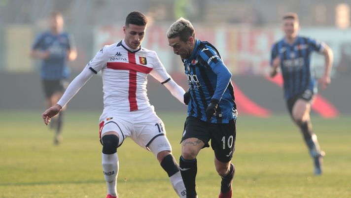 Calciomercato Salernitana, ufficiale l’arrivo dalla Cremonese di Paolo Ghiglione  Calciomercato Salernitana, ufficiale l’arrivo dalla Cremonese di Paolo Ghiglione - immagine 1