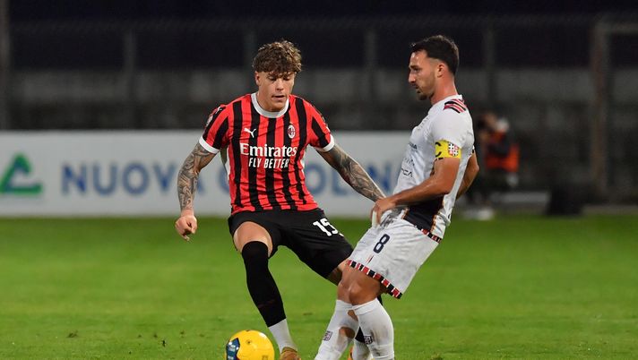 Troppa Ternana per il Milan Futuro: i rossoneri sprofondano a Terni - immagine 1