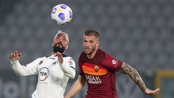 Santon: “Mourinho unico a dire le cose in faccia. Dopo la Roma ero depresso”