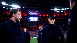 Inter, la probabile formazione col Bayer: ecco Taremi e Zielinski, ieri provato…