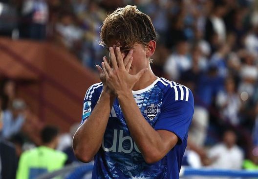 Getty Images Romano: “Nico Paz? Vi confermo una cosa al 100%. E il Real quando l’ha ceduto…”- immagine 3