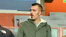 Viviano: “Delusissimo dal Milan, ma è presto. L’Inter parte da una base diversa”