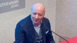 VIDEO FCIN1908 / Marotta: “Scudetto? C’è ottimismo e voglia di esplodere ma manca qualche punto”