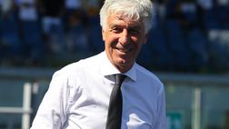 Roma, Gasperini: “Mi voglio godere la festa. Pellegrini? E’ un ragazzo di qualità”