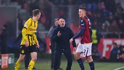 Bologna, dopo Empoli è ancora tour de force