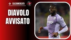 Calciomercato – Pedullà: “Fofana piace anche alla Juventus, il Milan…”