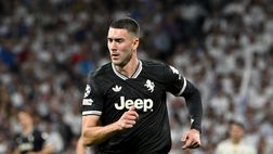 Vlahovic: “Il futuro non condiziona, non so cosa succederà! I gol arriveranno, l’alternanza davanti…”