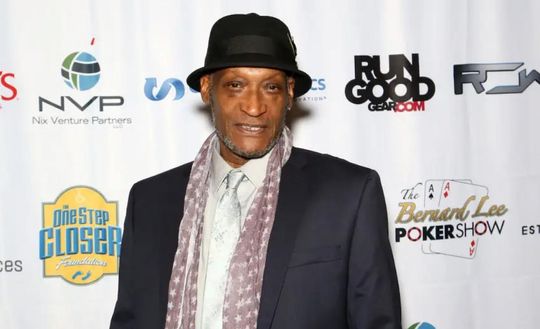 Getty Images Cinema, morto l’attore Tony Todd: da Final Destination a Law & Order- immagine 2