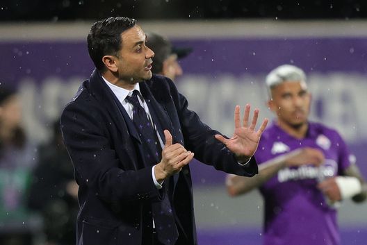 Palladino: “Bloccati nel secondo tempo, ragazzi condizionati da critiche e negatività”- immagine 2