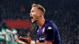 Pedullà: “Barak-Napoli, non solo la formula: affare in stand-by per un altro motivo”