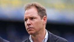 River Plate in crisi, il Presidente Brito: “Nessuno pensa di esonerare Gallardo. Libertadores? Il mio cruccio”