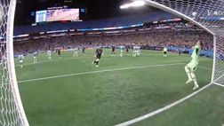 VIDEO / Inter Miami, Messi sbaglia il cucchiaio e si fa parare un rigore