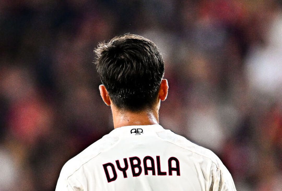 Genoa-Roma 4-1 – FOTO GALLERY - immagine 62