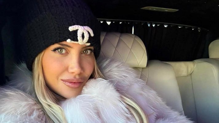 Wanda: “Ecco perché le mie figlie non vogliono stare con Icardi. A Milano ha detto che…” - immagine 1