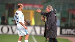 Lazio, Lombardo: “Eriksson uomo fantastico. Quando vincemmo la Coppa Italia…”