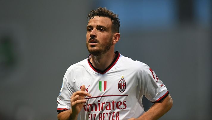 Getty Images Calcioscommesse, anche Florenzi sul registro degli indagati della Procura di Torino - immagine 1