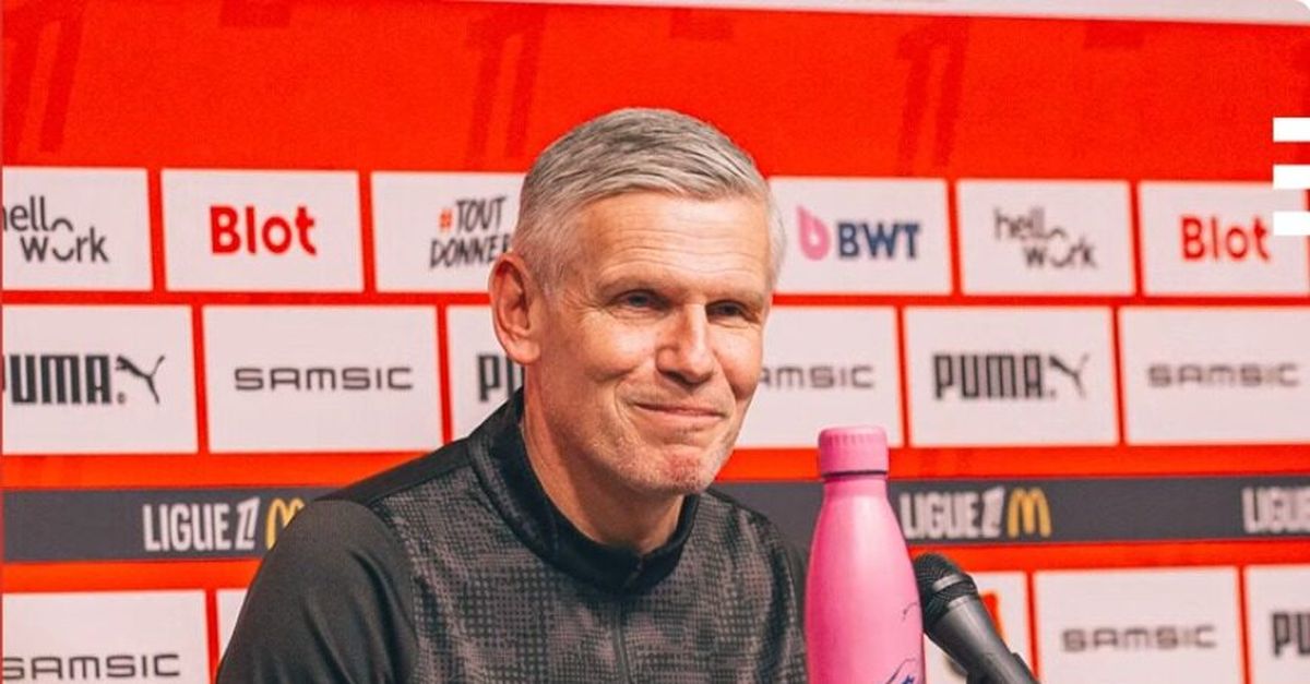 Rennes, Tambouret squalificato 6 mesi per "atteggiamento intimidatorio nei confronti dell'arbitro"