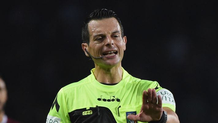Sassuolo-Torino, arbitra Pezzuto. Al Var c’è Banti - immagine 1