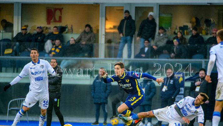 Cruz out per infortunio: torna tra 40 giorni - immagine 1