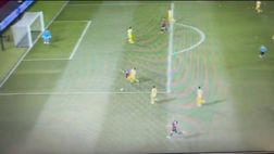 VIDEO Bologna-Juventus, proteste dei felsinei per un rigore non fischiato. Le ultime