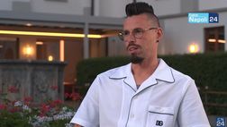 Hamsik: “Tante squadre mi volevano, anche l’Inter. Napoli sempre stato un top club”