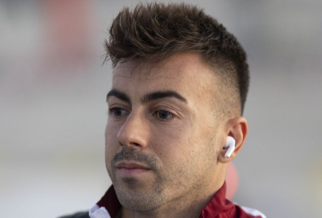 Milan-Roma, squadra in viaggio verso Milano – FOTO GALLERY - immagine 5