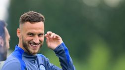 CdS – Inter-Monaco, gioca Arnautovic? Due variabili. Novità in difesa