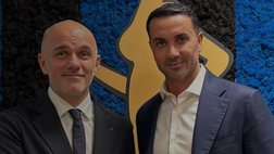 Atalanta, Percassi: “Di Palladino colpisce la semplicità. Serve livello Champions”