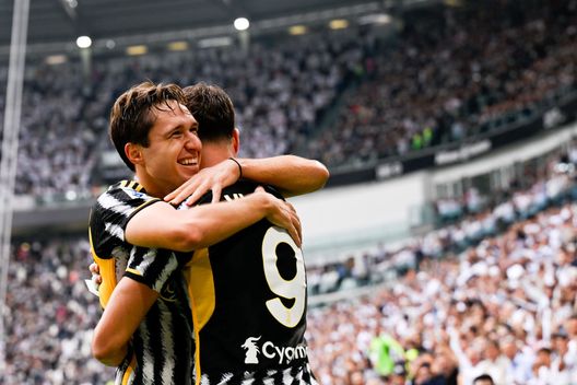 Chiesa si propone, Vlahovic lo sceglie: il bistrattato Milan ora va di moda- immagine 3