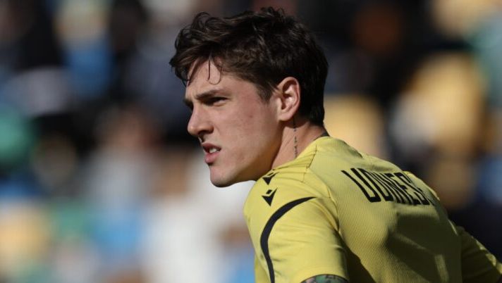 I voti di Genoa-Udinese al fanta: Solet e Davis più di Zaniolo, Colombo meno di Malinovskyi, Vitinha bocciato - immagine 1