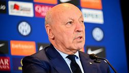 Piacentini: “Ho incontrato Marotta e Oaktree, Inter in mano a gente preparata e con idee chiare”